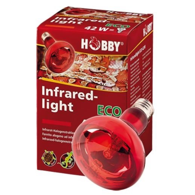 Hobby Infraredlight Eco